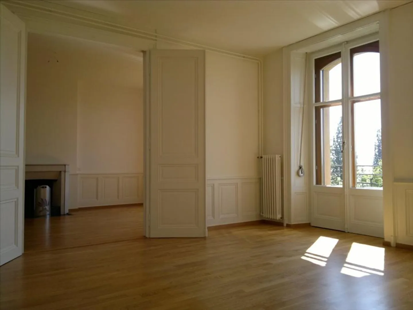 Wunderschöne 6-Zimmer-Wohnung - Foto 3 von 8