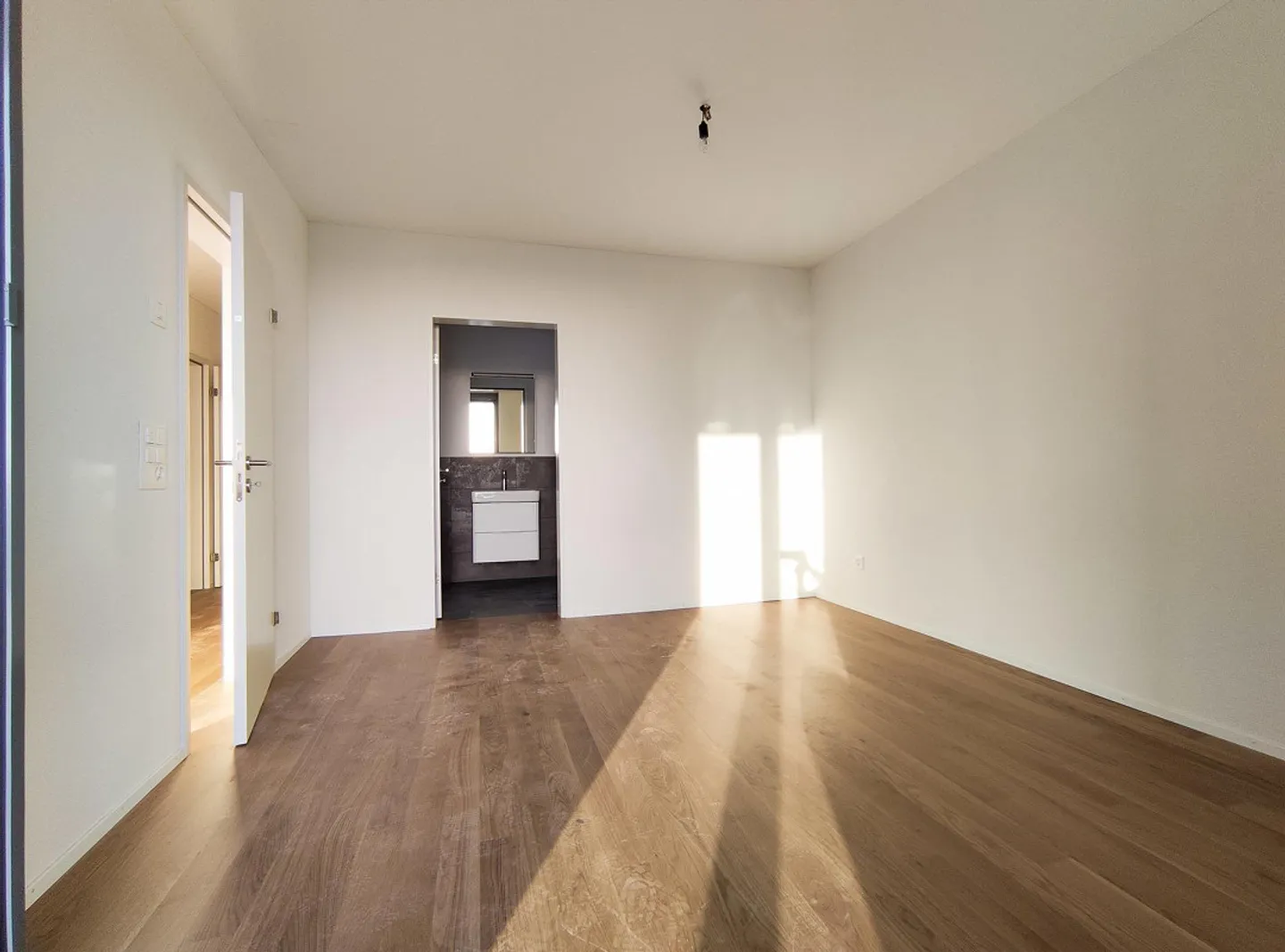 Appartamento attico esclusivo con vista - Foto 4 di 13