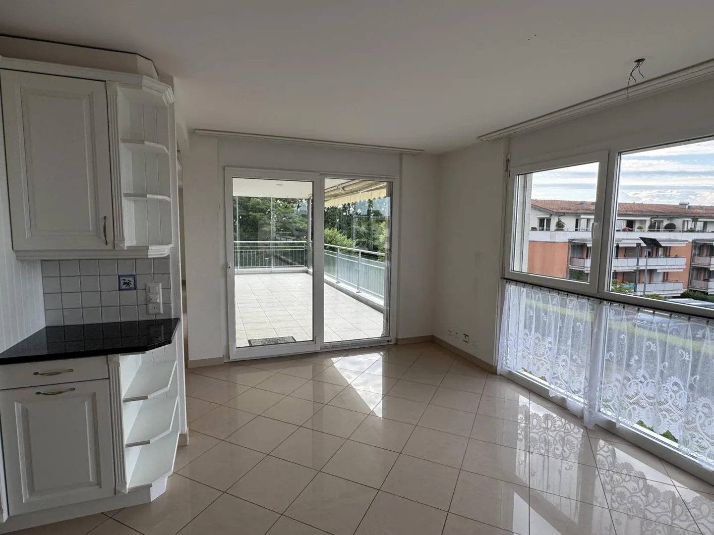 Appartamento 5.5 stanze - Foto 4 di 11