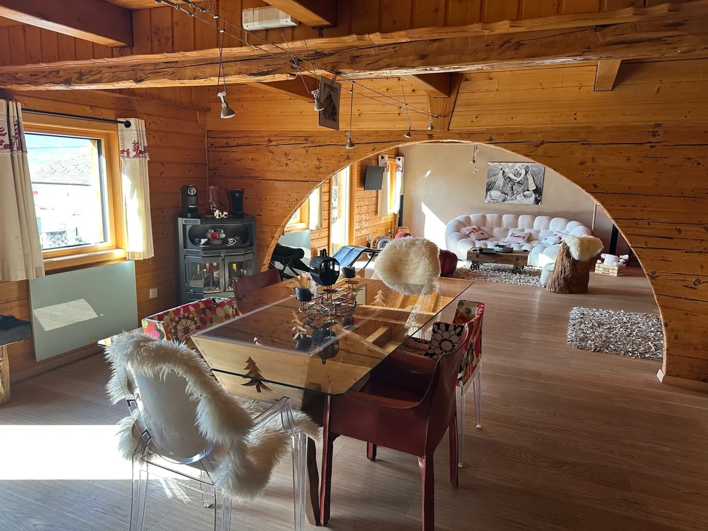 Un objet unique qui saura vous séduire ... - Photo 2 sur 13