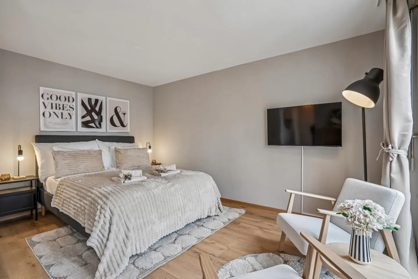 Charmantes Studio im Zentrum von Chur - Foto 1 von 5