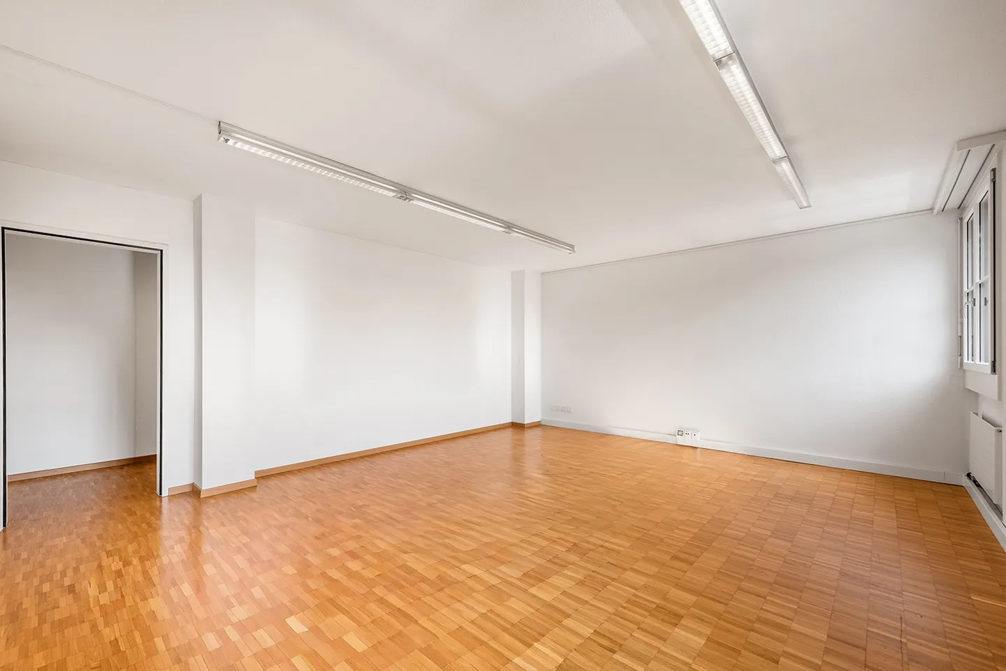 La tua nuova sede aziendale in una posizione privilegiata - Spazio ufficio a Rorschach - Foto 5 di 9