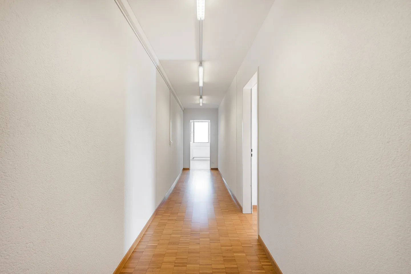 La tua nuova sede aziendale in una posizione privilegiata - Spazio ufficio a Rorschach - Foto 6 di 9