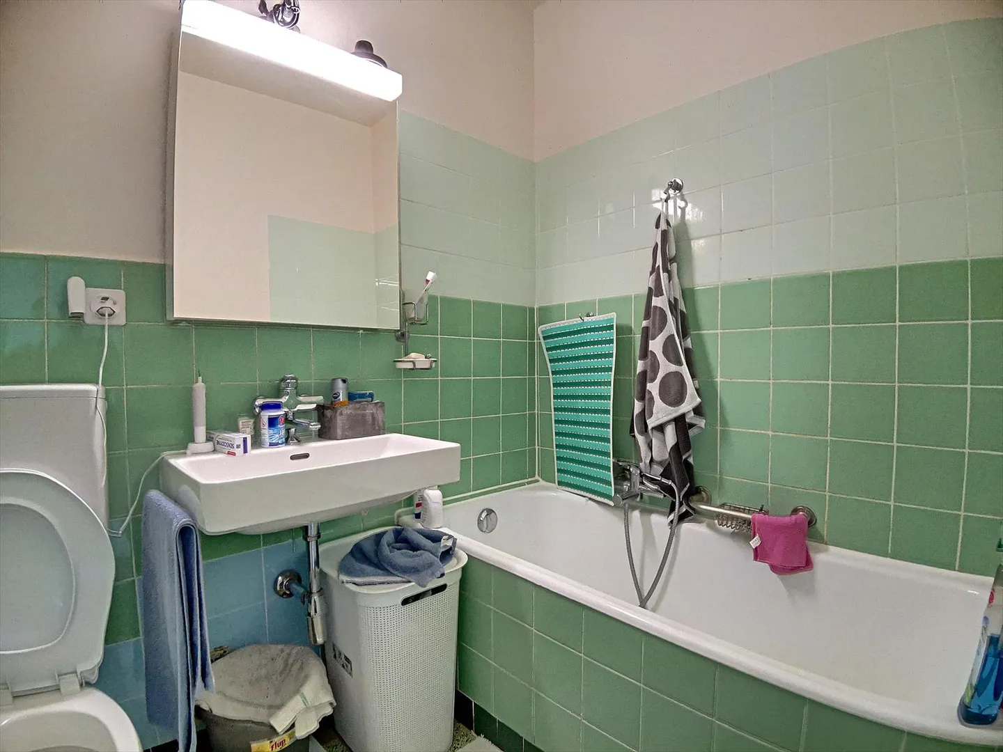 2-room apartment - Photo 4 of 5