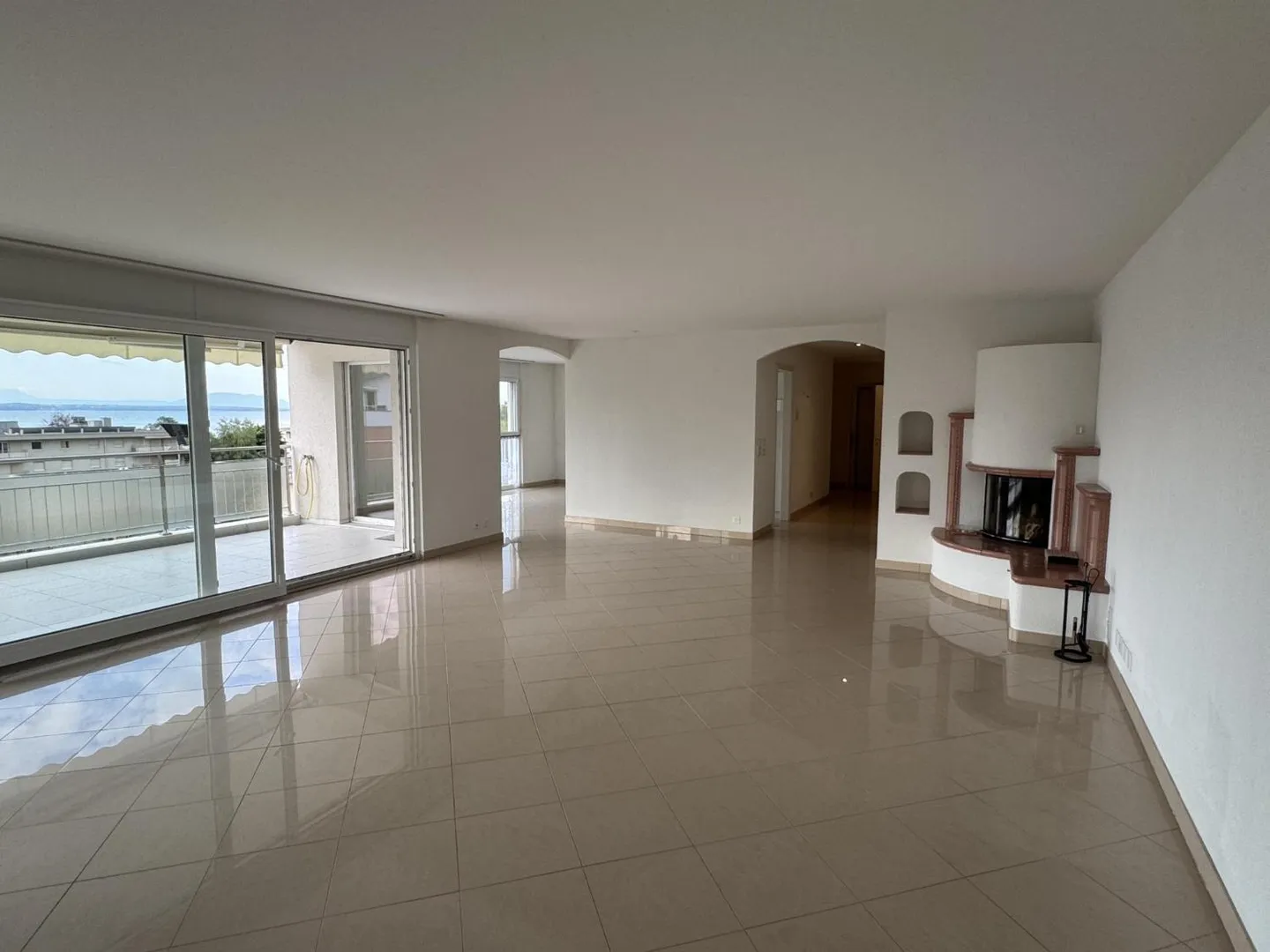 Appartamento 5.5 stanze - Foto 6 di 11