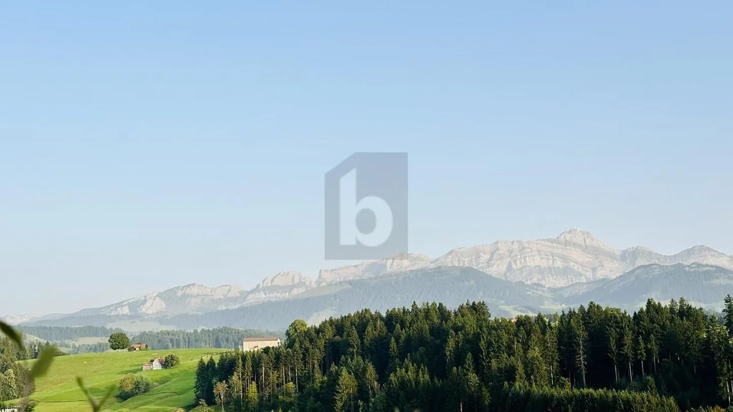 VISTA DA SOGNO CON PROGETTO EDILIZIO APPROVATO - Foto 4 di 6