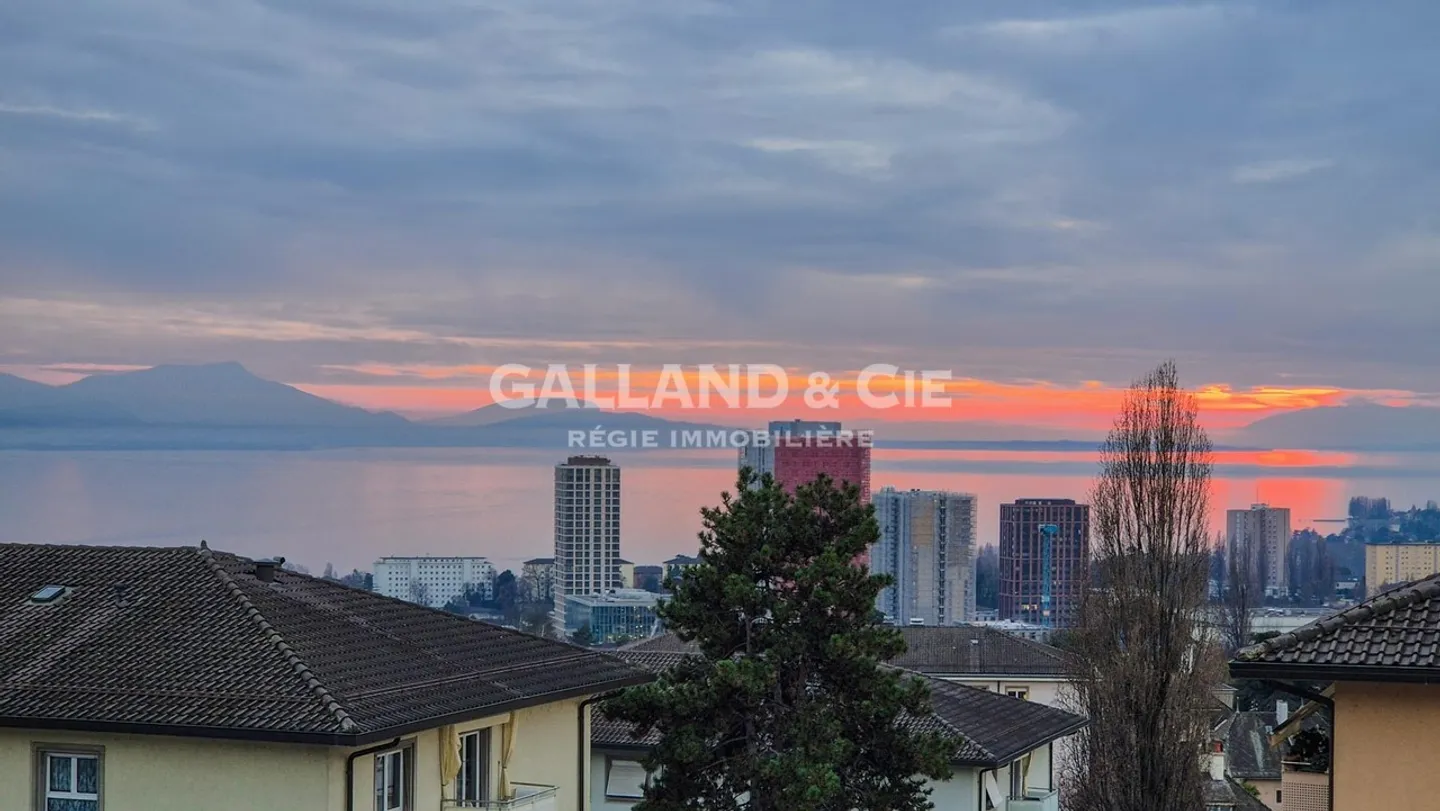 Appartamento 3.5 locali - Foto 8 di 9