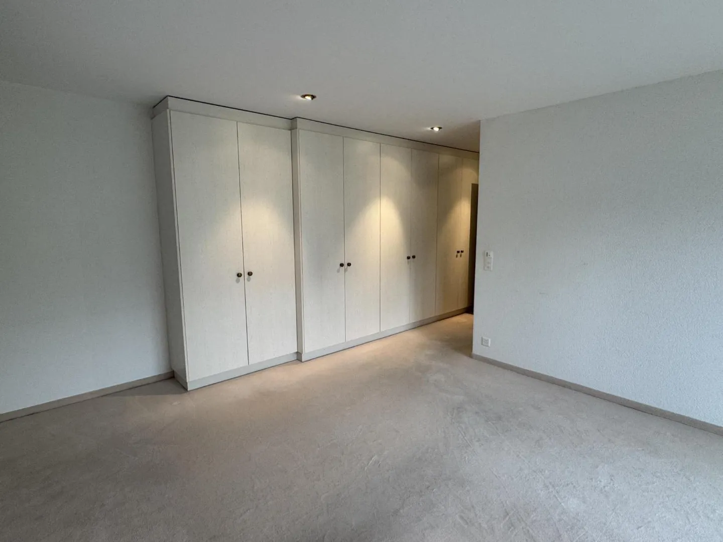 Appartamento 5.5 stanze - Foto 9 di 11