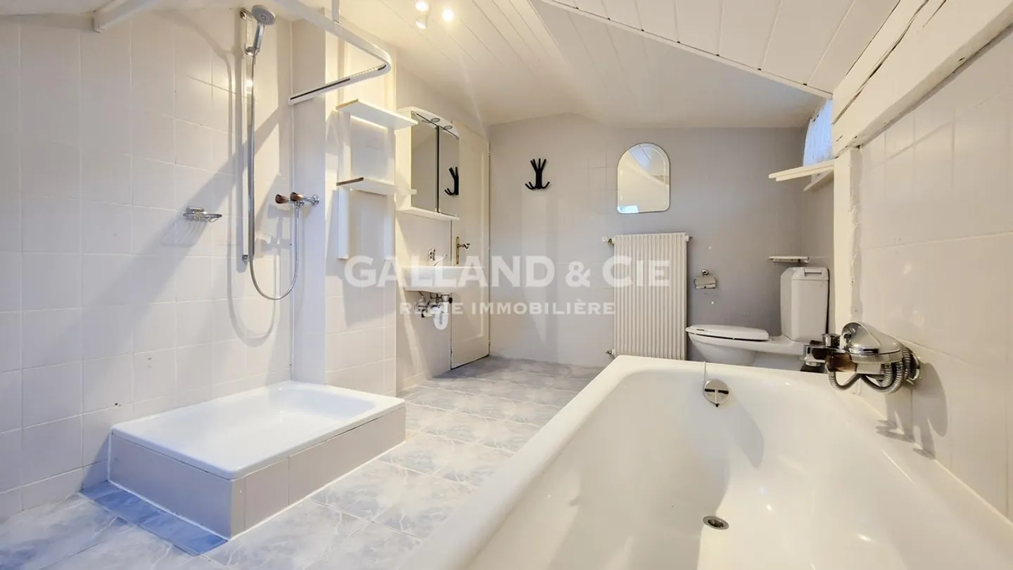 Appartamento 3.5 locali - Foto 5 di 9