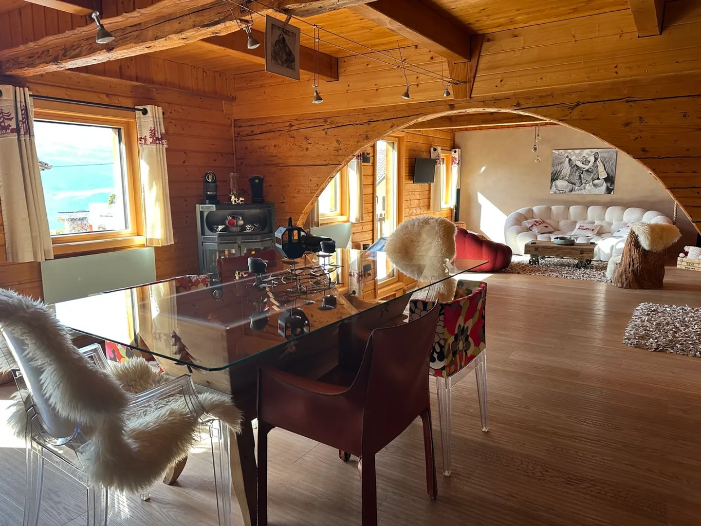 Un objet unique qui saura vous séduire ... - Photo 4 sur 13