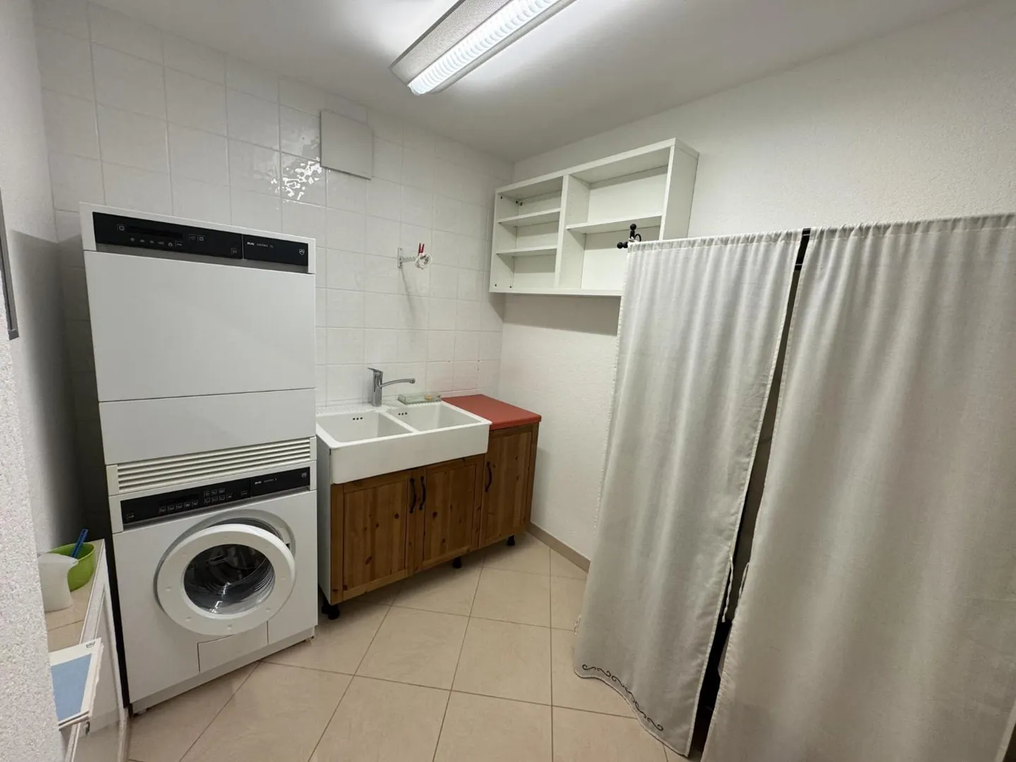 Appartamento 5.5 stanze - Foto 10 di 11