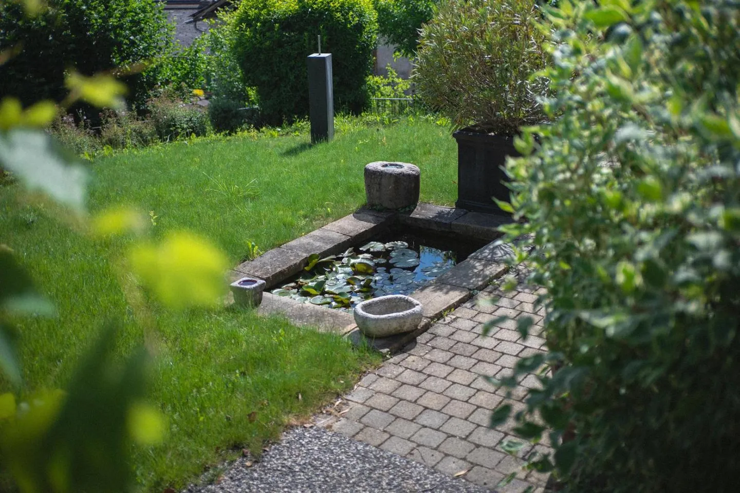 Casa 5.5 stanze - Foto 6 di 13