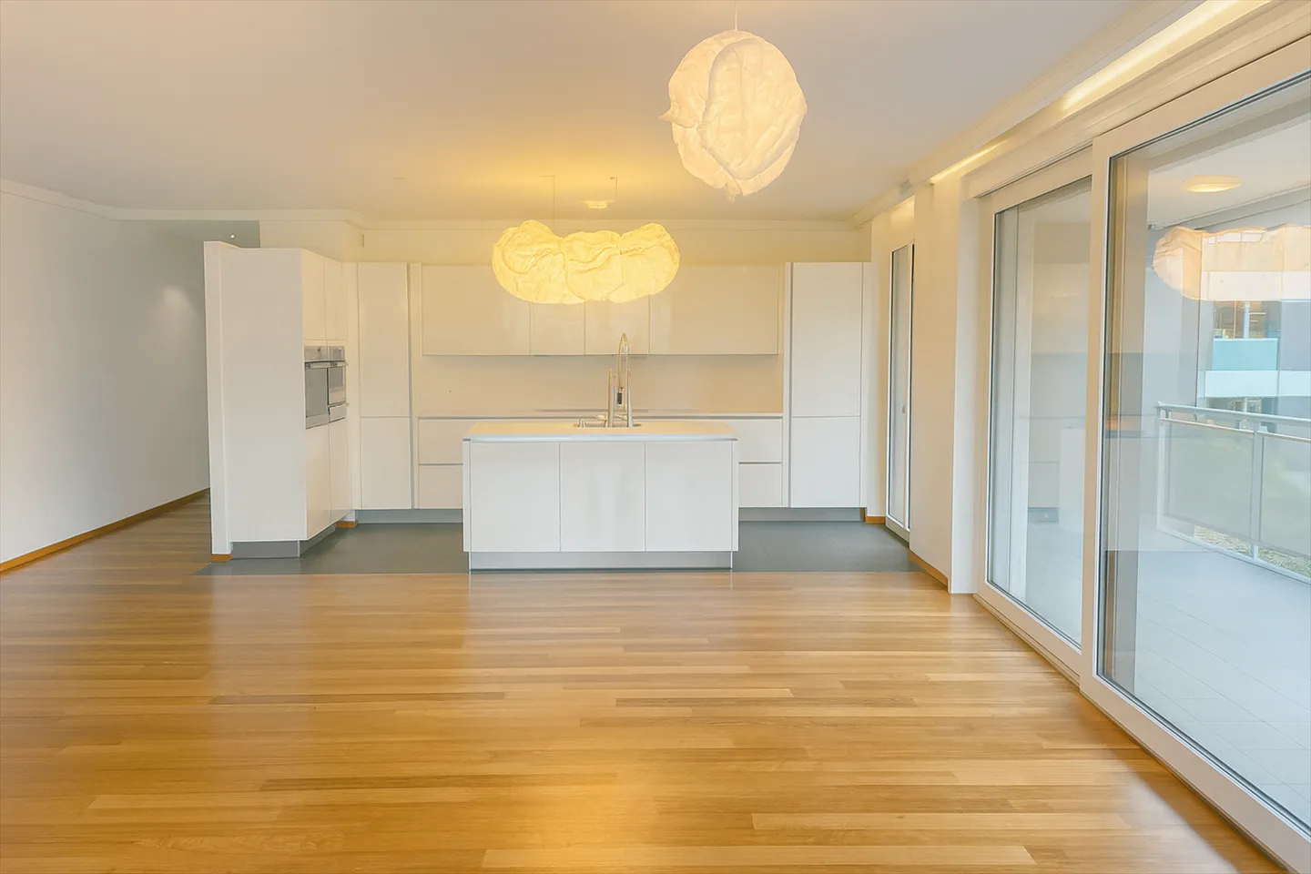 RARE - Appartement d'exception à Cologny - 5,5 pièces - Foto 1 di 13