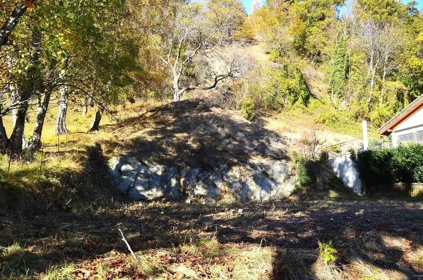 Terreno edificabile in vendita - Foto 6 di 9