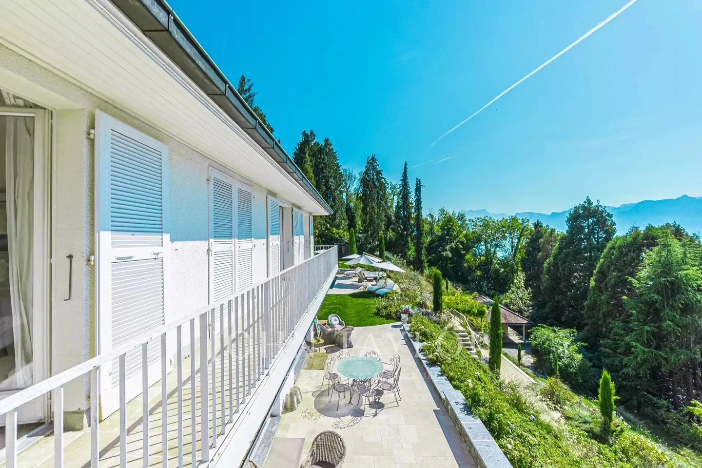 Magnifica proprietà di 7,5 stanze vicino a Montreux - Foto 6 di 15