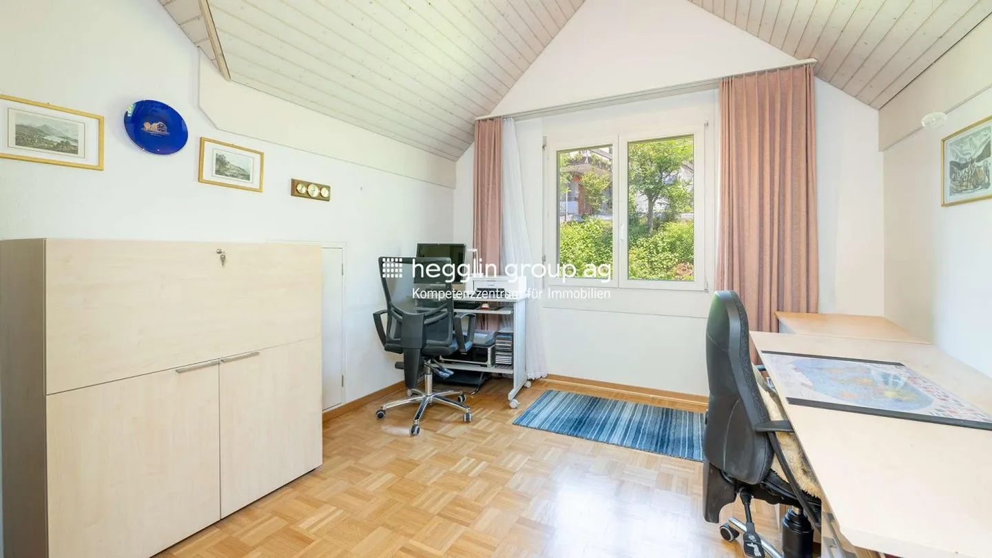 Loge with Rigi & Lake View - Photo 9 of 13