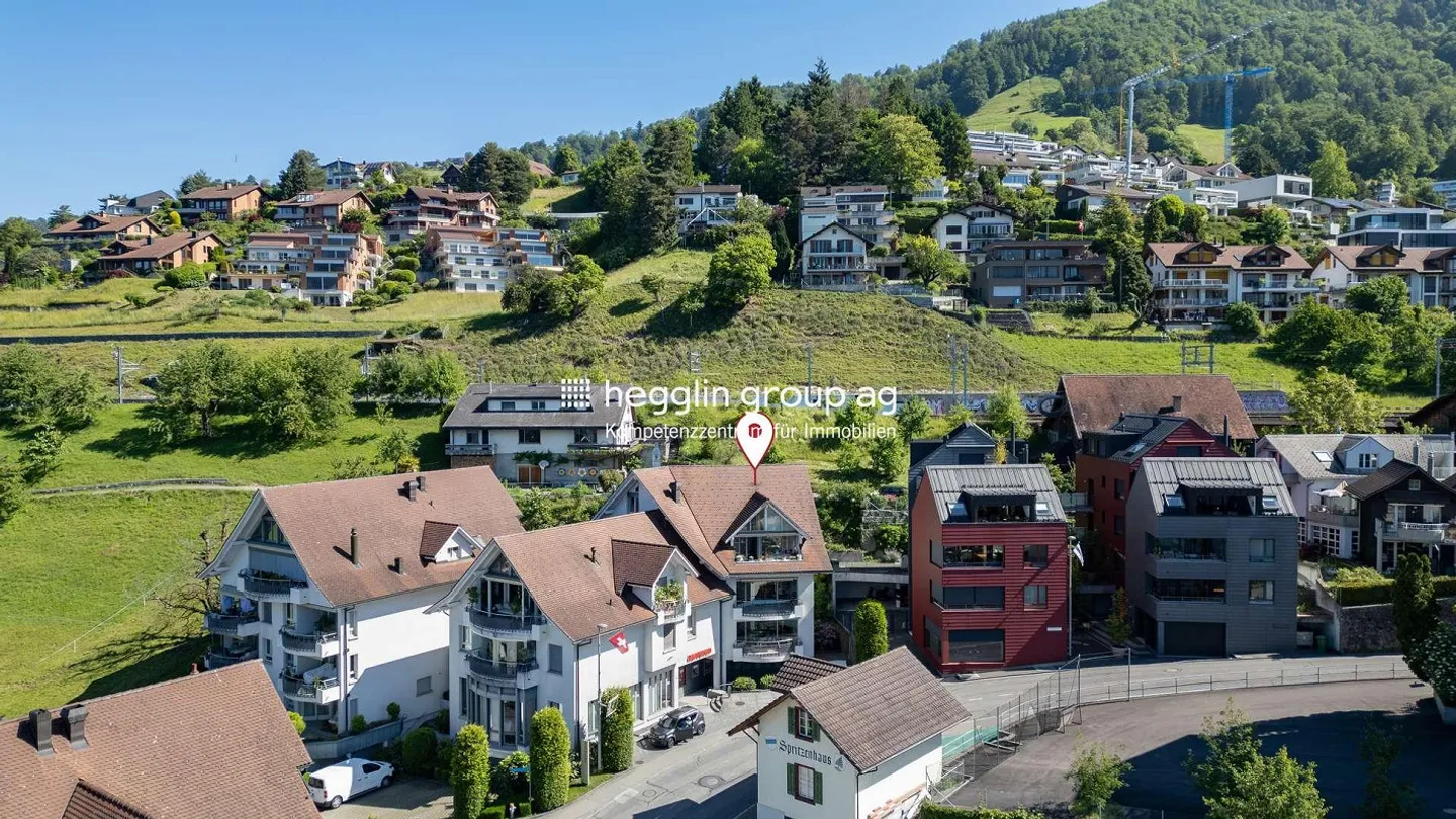 Loge with Rigi & Lake View - Photo 13 of 13
