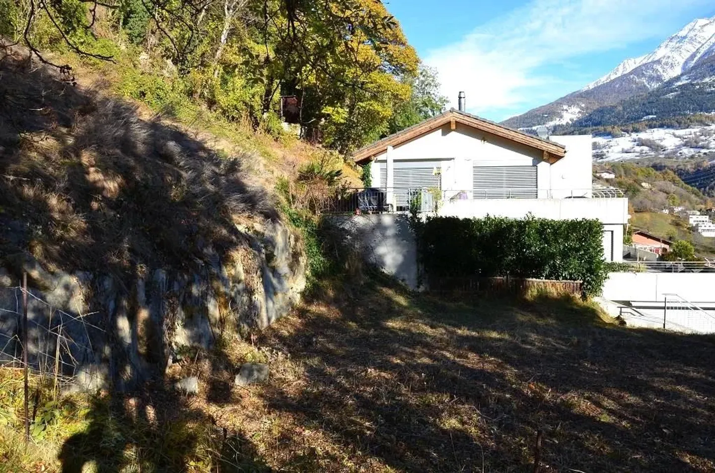Terreno edificabile in vendita - Foto 5 di 9