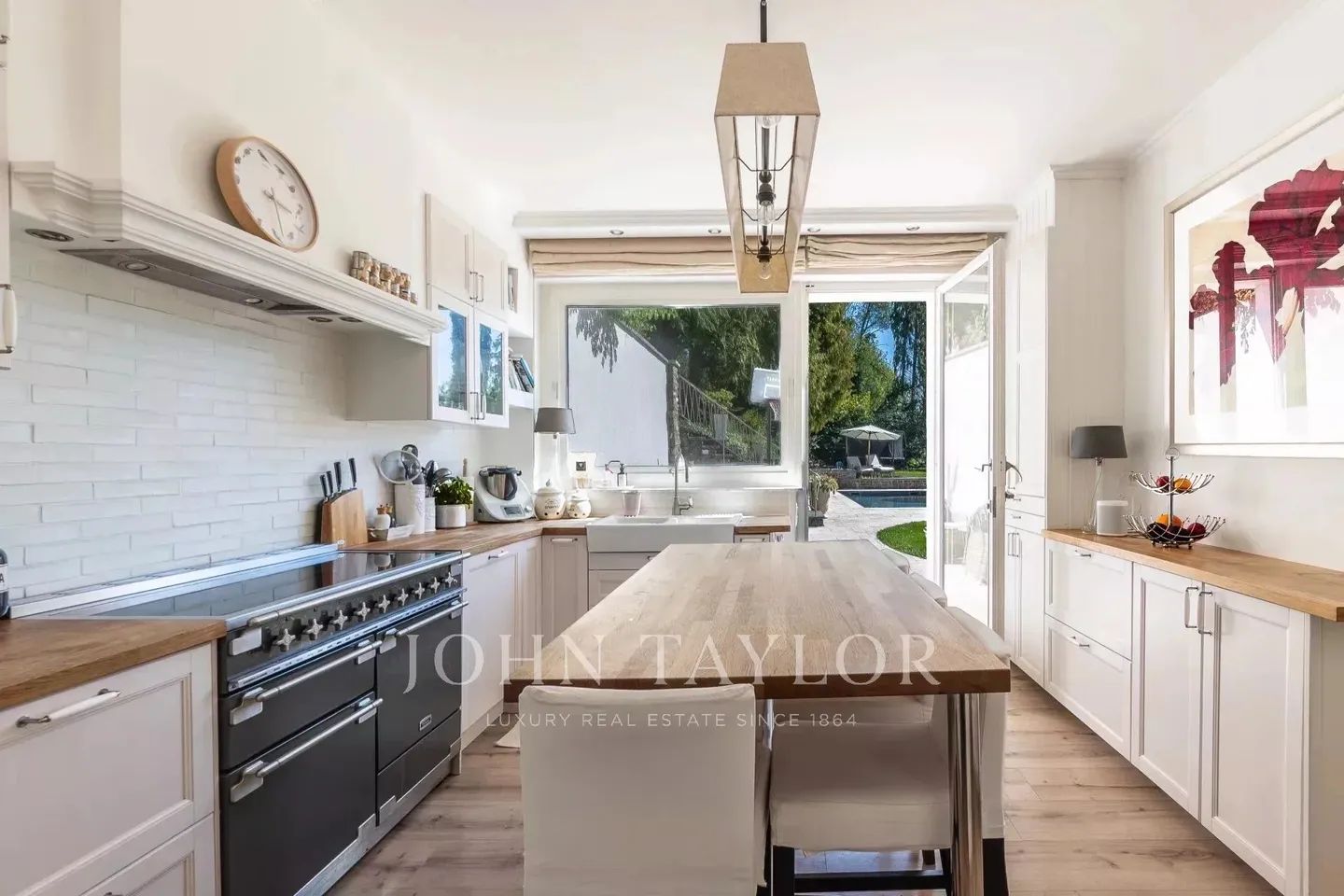 Magnifica proprietà di 7,5 stanze vicino a Montreux - Foto 11 di 15