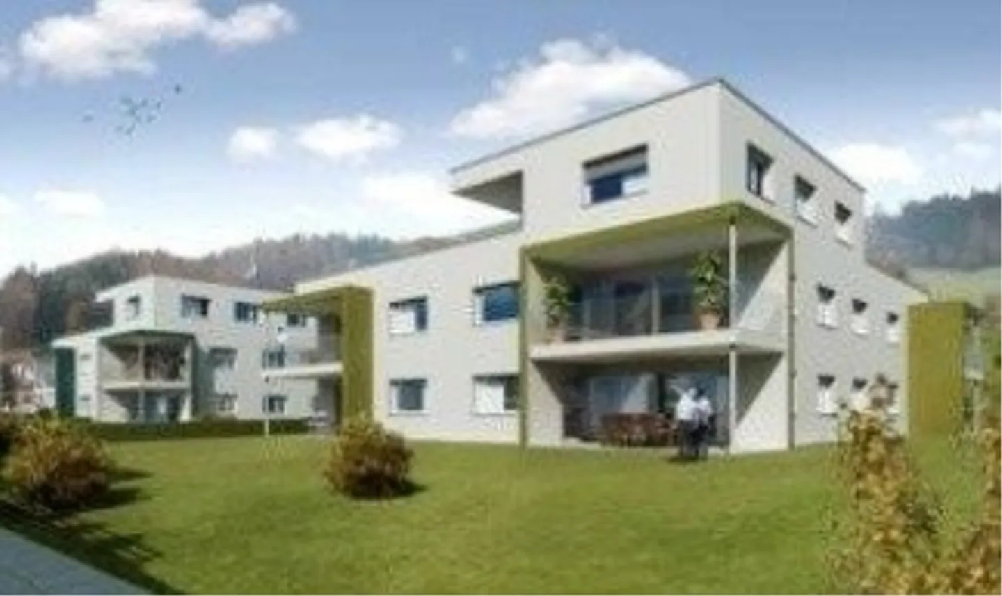 Living with a breathtaking view in the idyllic region of Zofingen - Photo 1 of 11