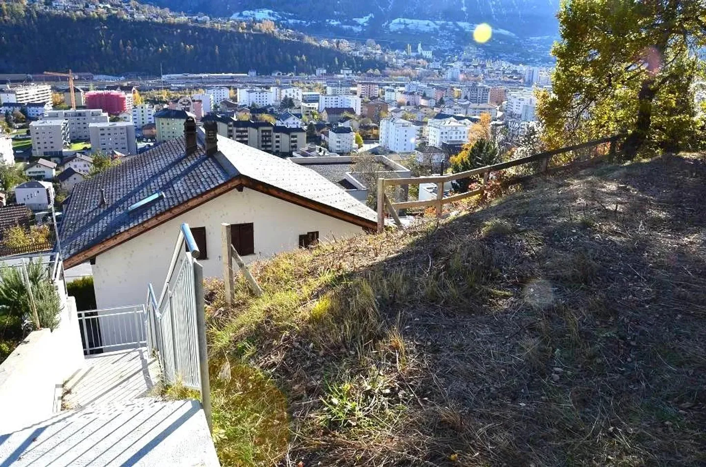Terreno edificabile in vendita - Foto 7 di 9