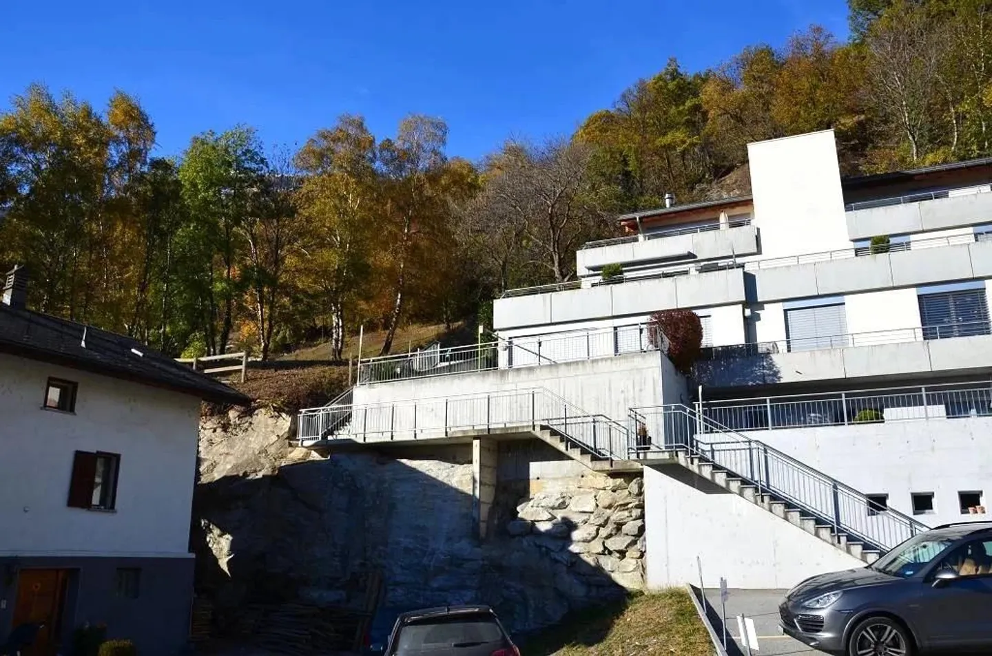 Terreno edificabile in vendita - Foto 8 di 9