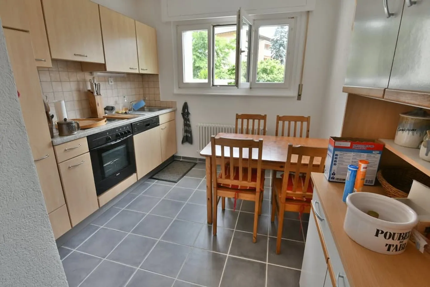 VIAGER - Simpatico appartamento di 3,5 locali a Martigny/VS - Foto 5 di 13