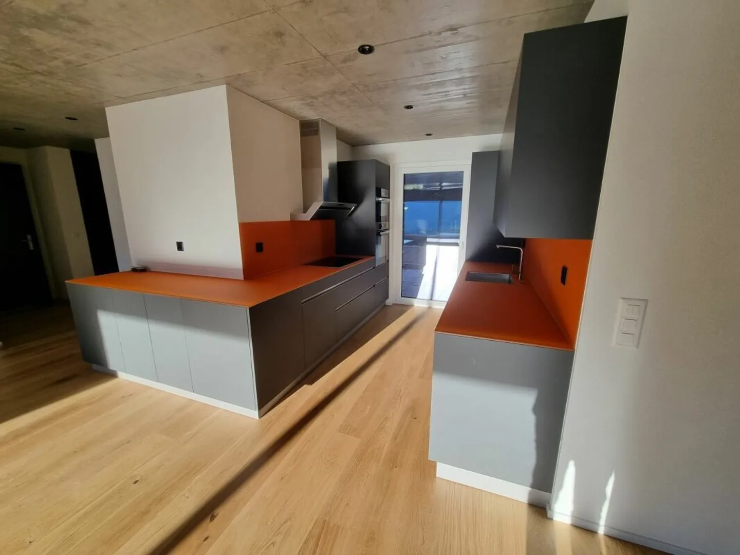 Appartamento 3.5 locali - Foto 7 di 19