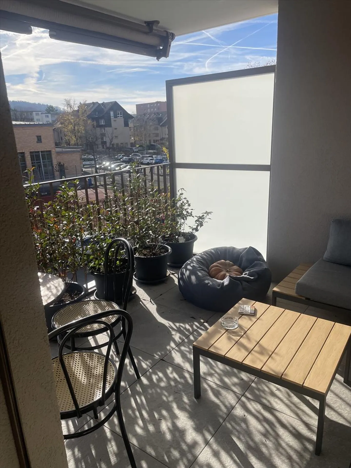 Bell'appartamento in affitto in un nuovo edificio - Foto 2 di 4