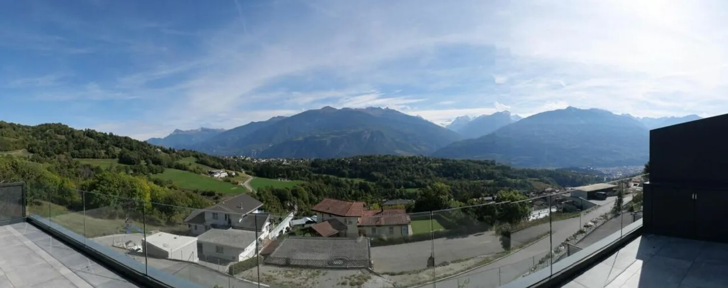 Appartamento 3.5 locali - Foto 1 di 19