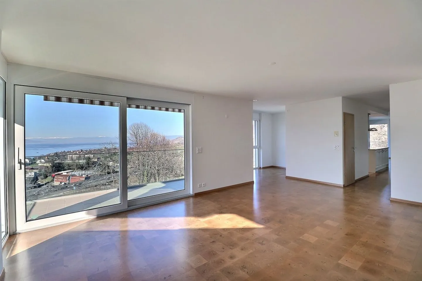 Appartamento 5.5 stanze - Foto 5 di 13