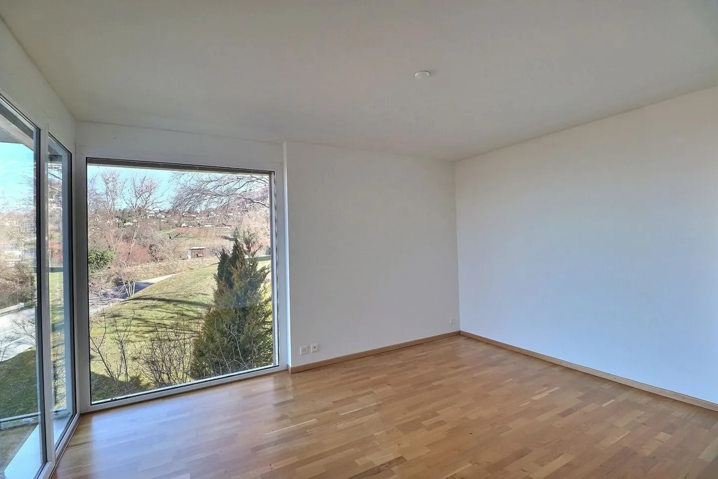 Appartamento 5.5 stanze - Foto 9 di 13