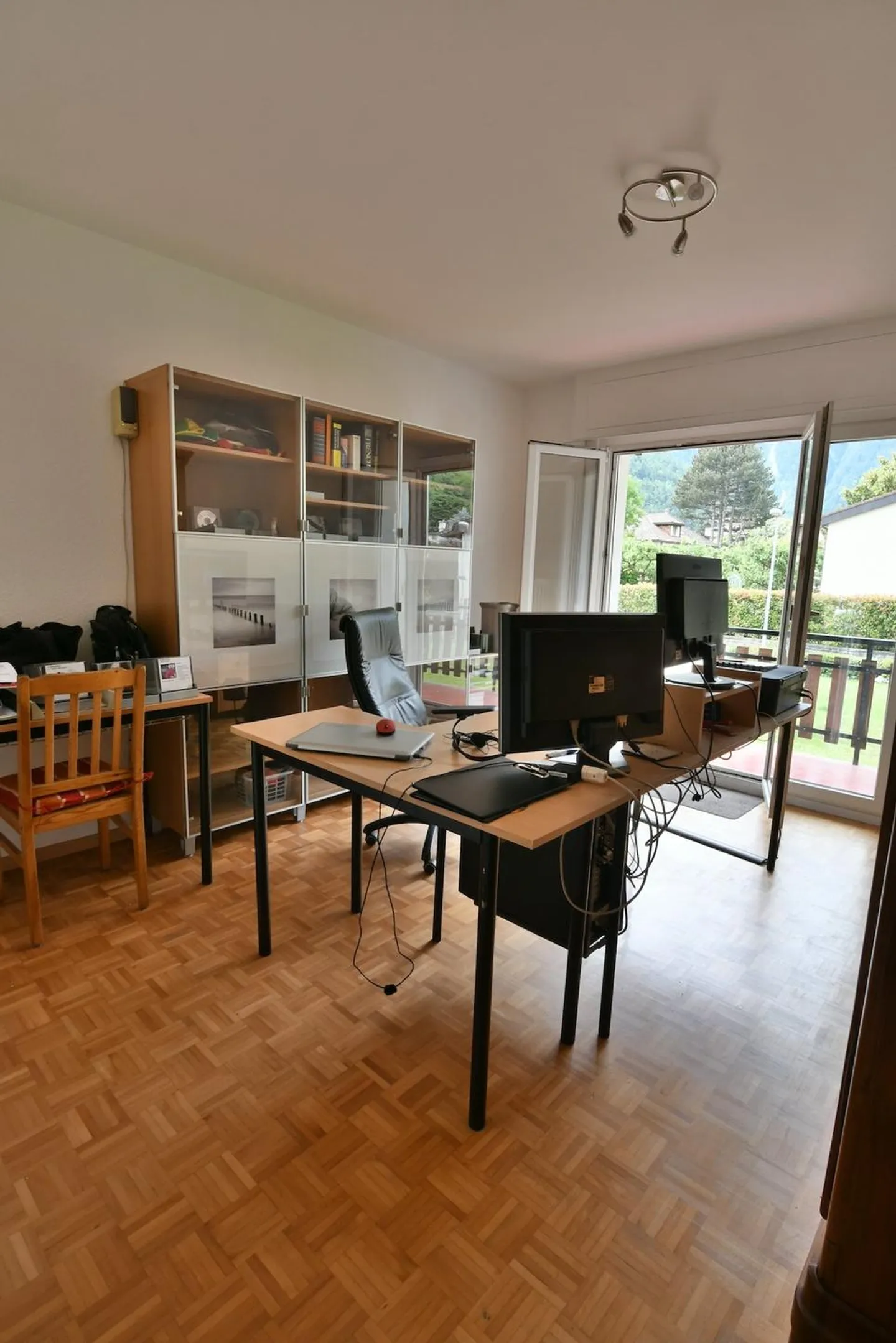 VIAGER - Simpatico appartamento di 3,5 locali a Martigny/VS - Foto 8 di 13