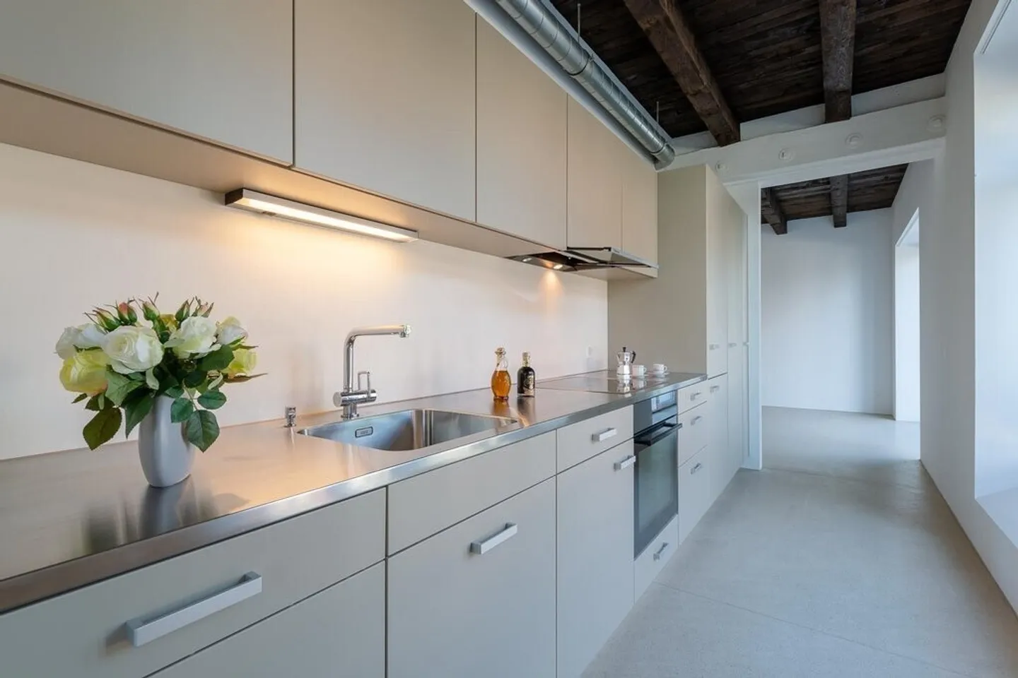 Wohnung mieten - Foto 4 von 7