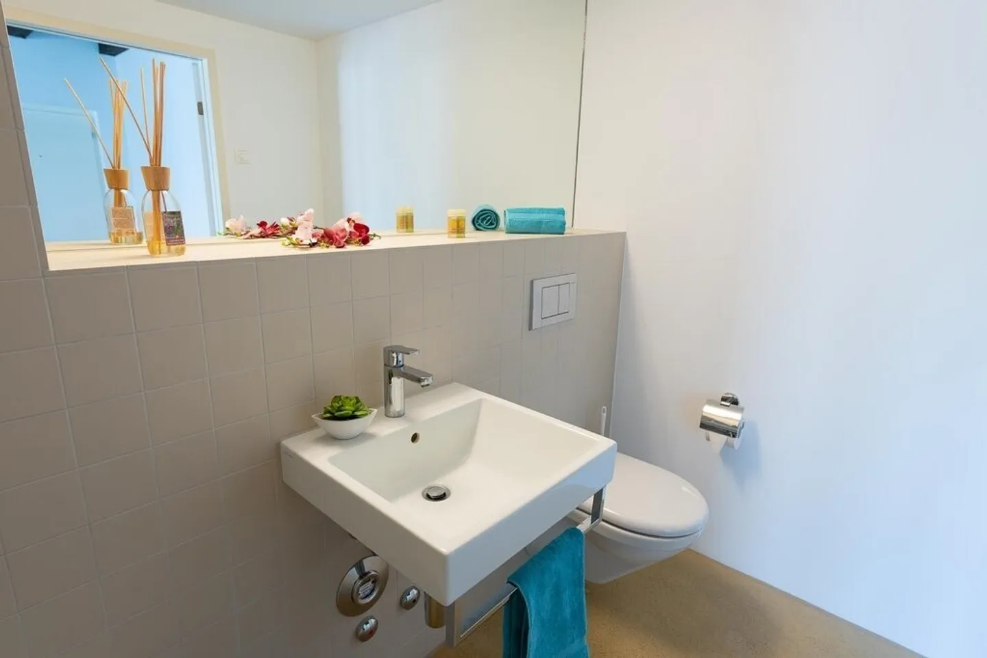 Wohnung mieten - Foto 5 von 7