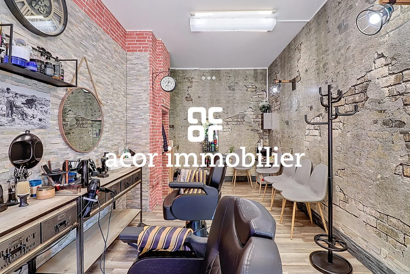 Im Herzen von Saint-Maurice - Foto 2 von 3