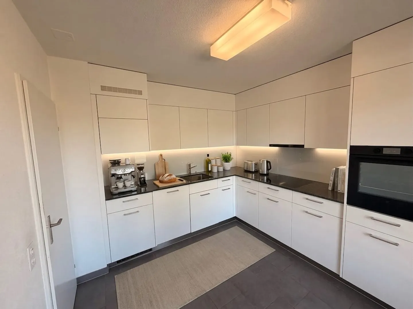 Appartamento Attico Elegante a Urdorf - Foto 6 di 12