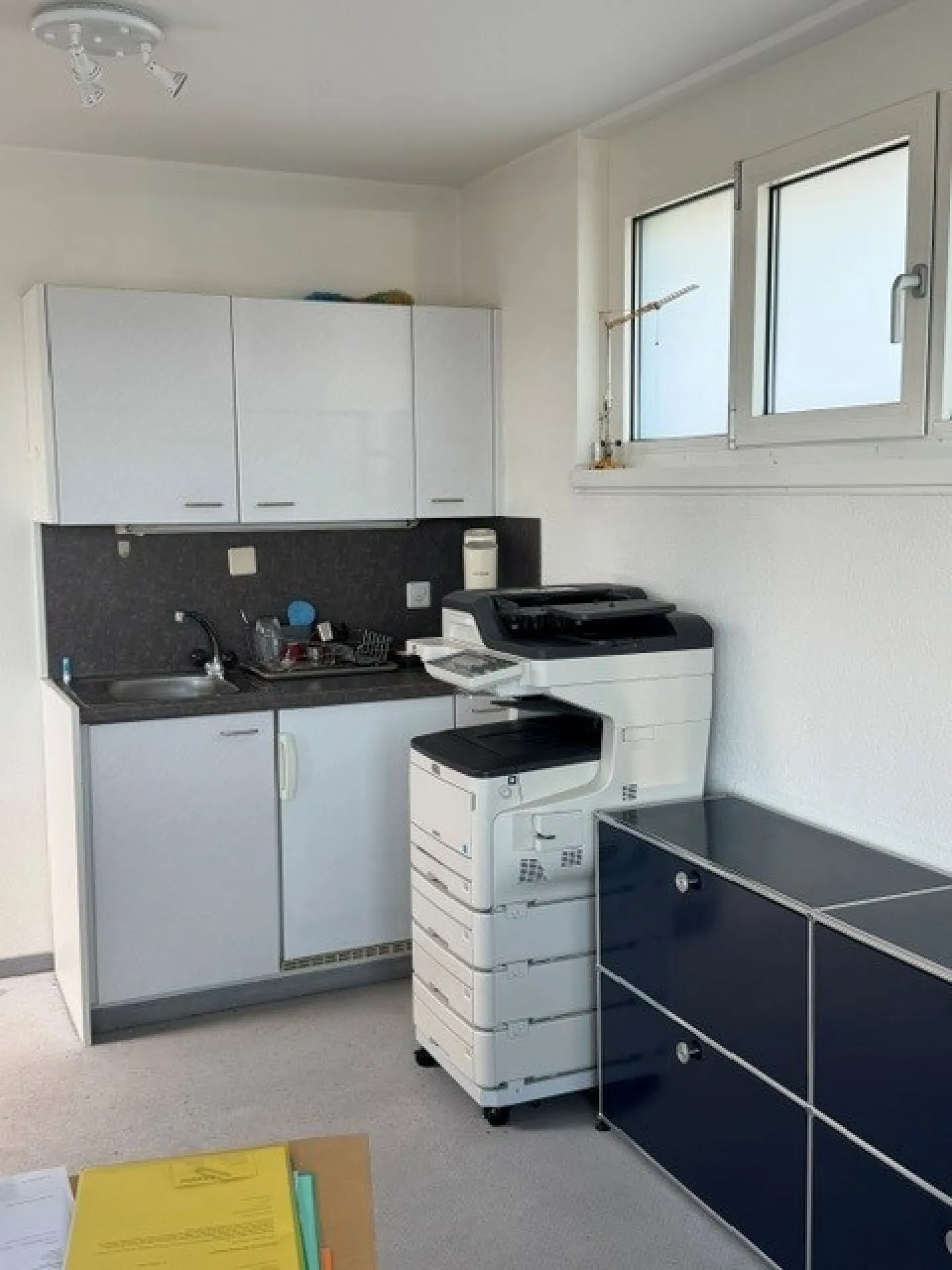 Office Space - Here Your Employees Will Feel Comfortable - Photo 3 of 9