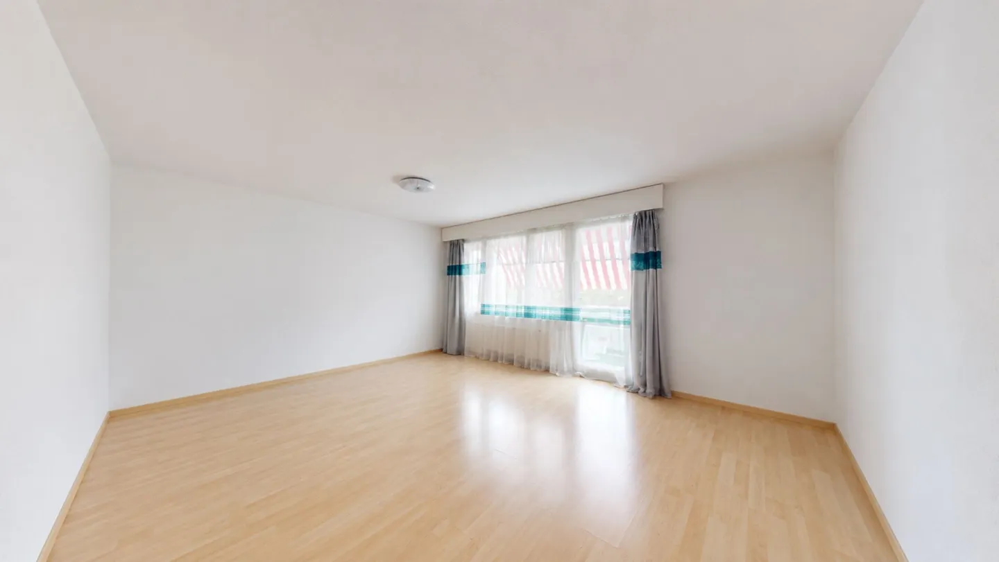 The first building block of your real estate portfolio - attractive condominium in Burgdorf - Photo 5 of 11