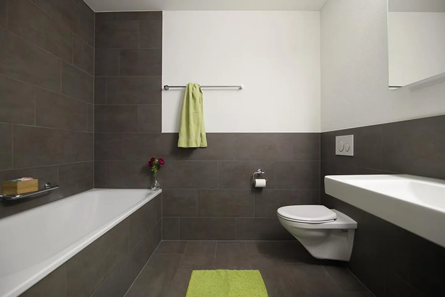 Vivre au calme et près de la ville ? Voici votre nouvel appartement ! - Photo 4 sur 9