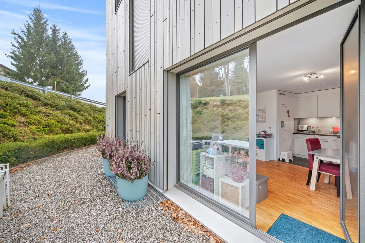 Edificio residenziale in vendita - Foto 5 di 11