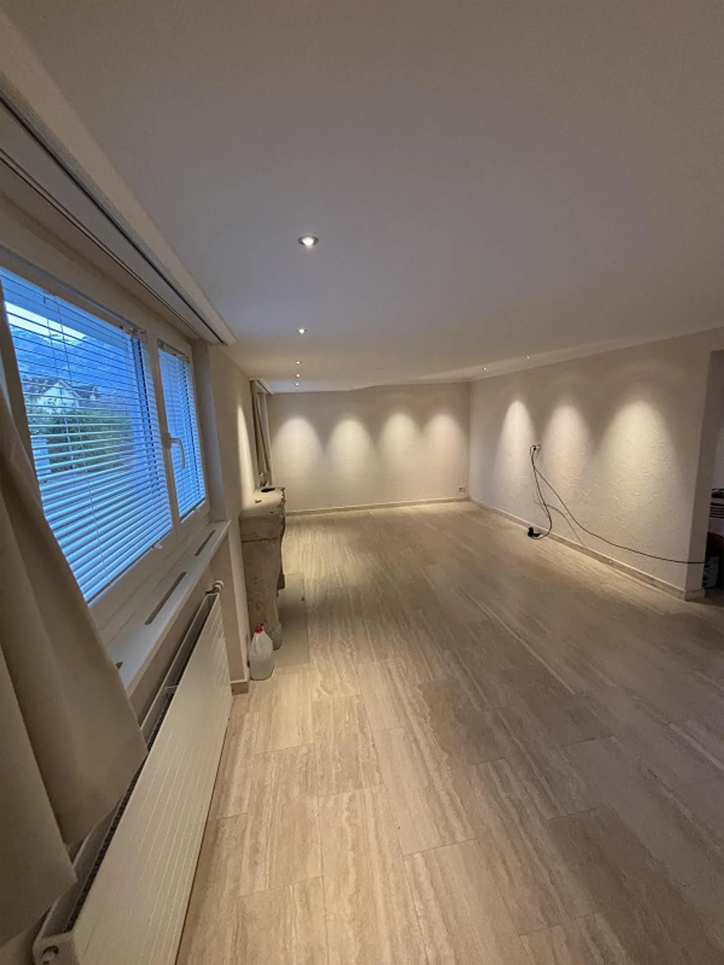 Appartamento accogliente di 2.5 stanze in una posizione tranquilla di Alpnach Dorf - Foto 4 di 9