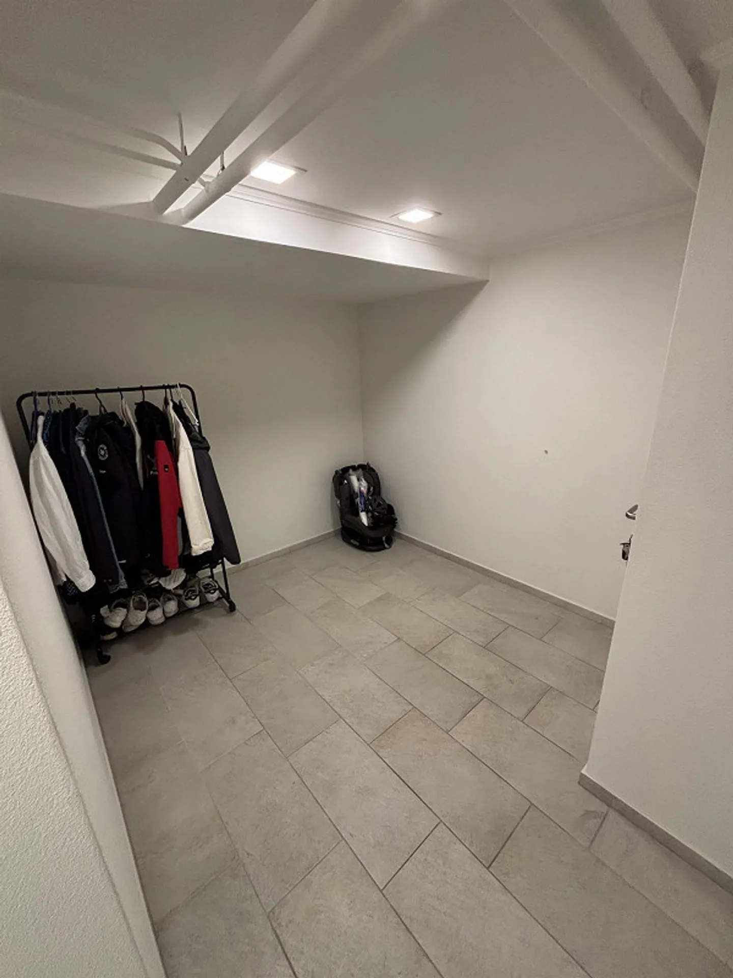 Appartamento accogliente di 2.5 stanze in una posizione tranquilla di Alpnach Dorf - Foto 9 di 9