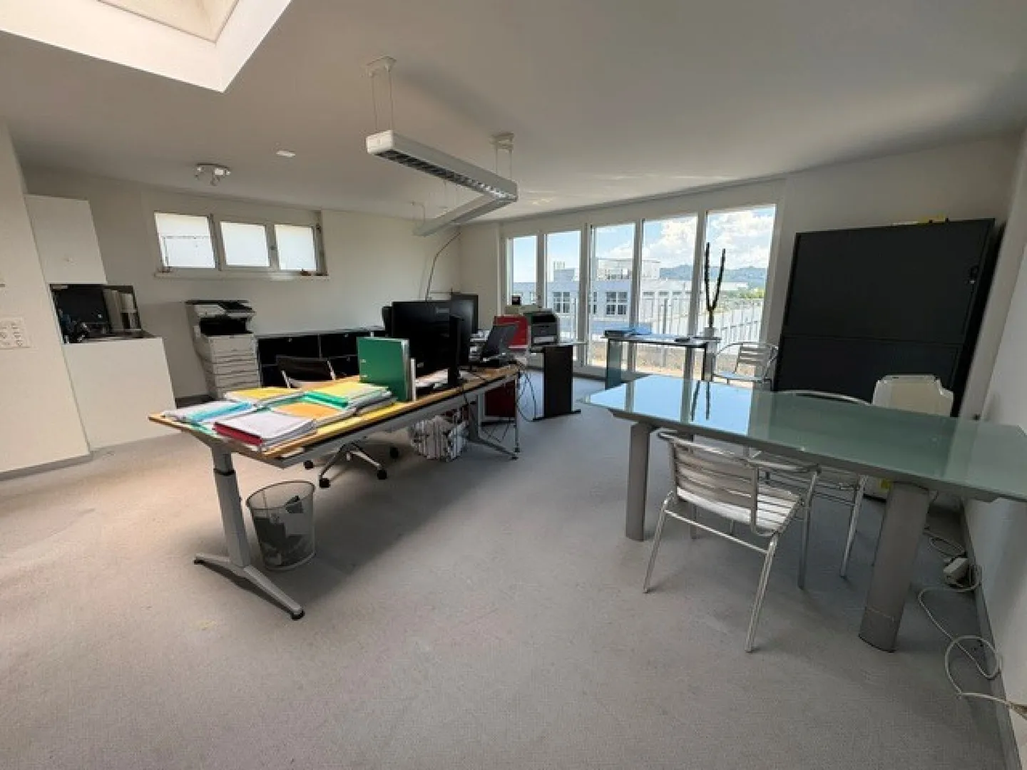 Office Space - Here Your Employees Will Feel Comfortable - Photo 8 of 9