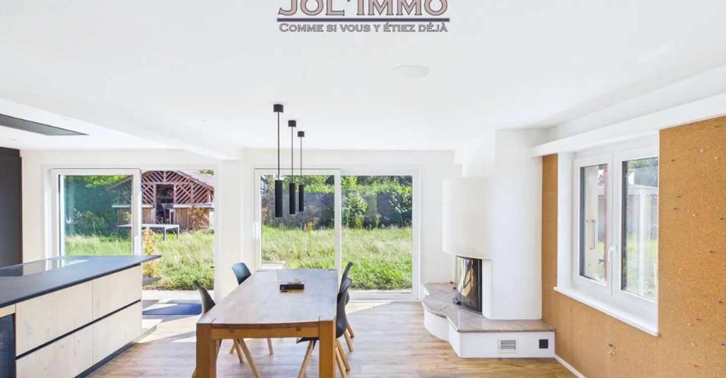 Stunning Renovated House - Vicques - Photo 3 of 11