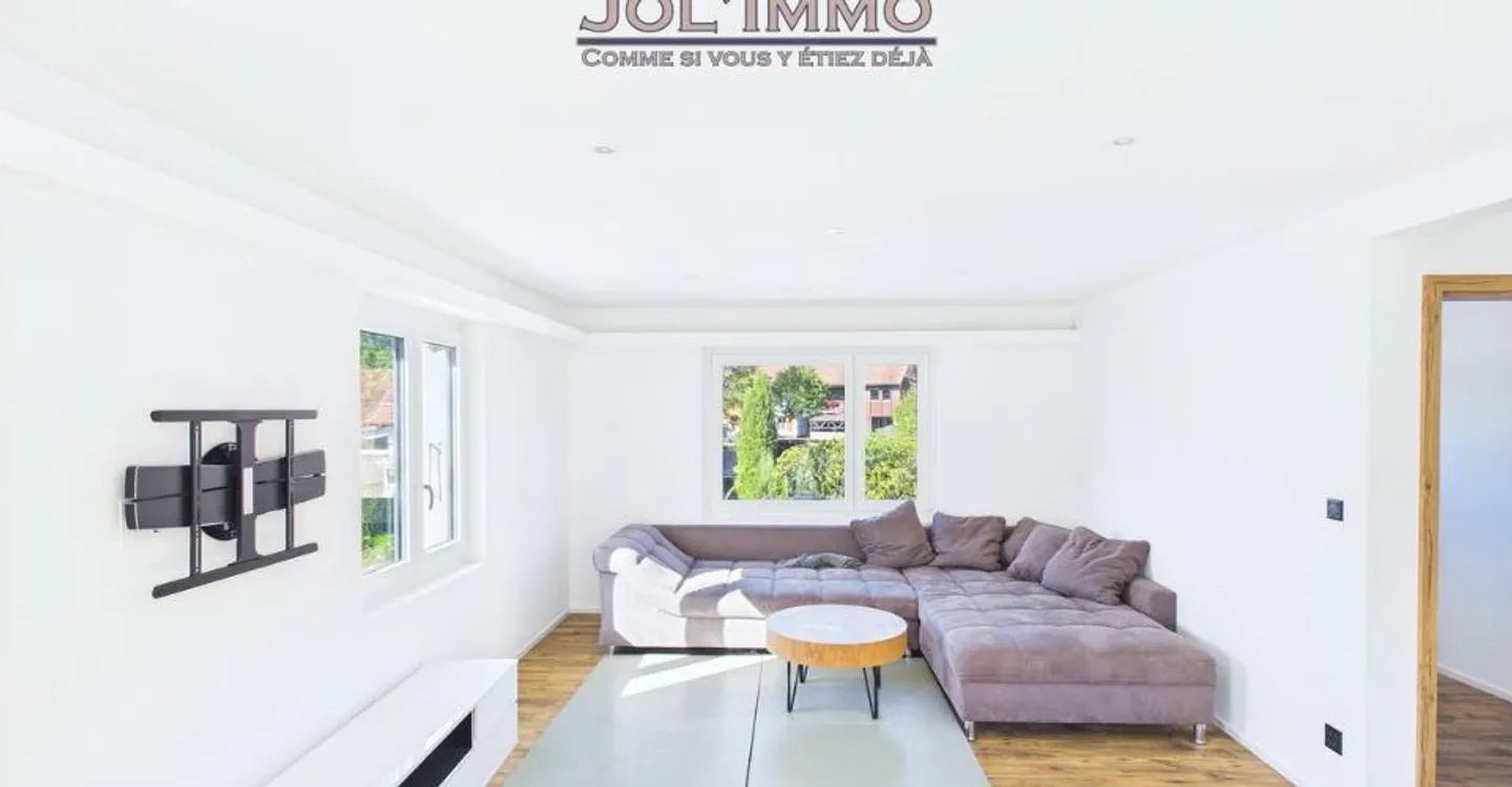 Stunning Renovated House - Vicques - Photo 4 of 11