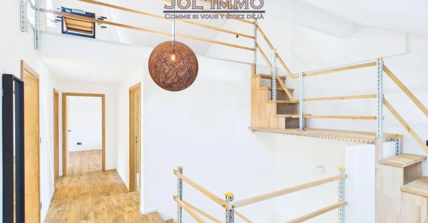 Stunning Renovated House - Vicques - Photo 7 of 11