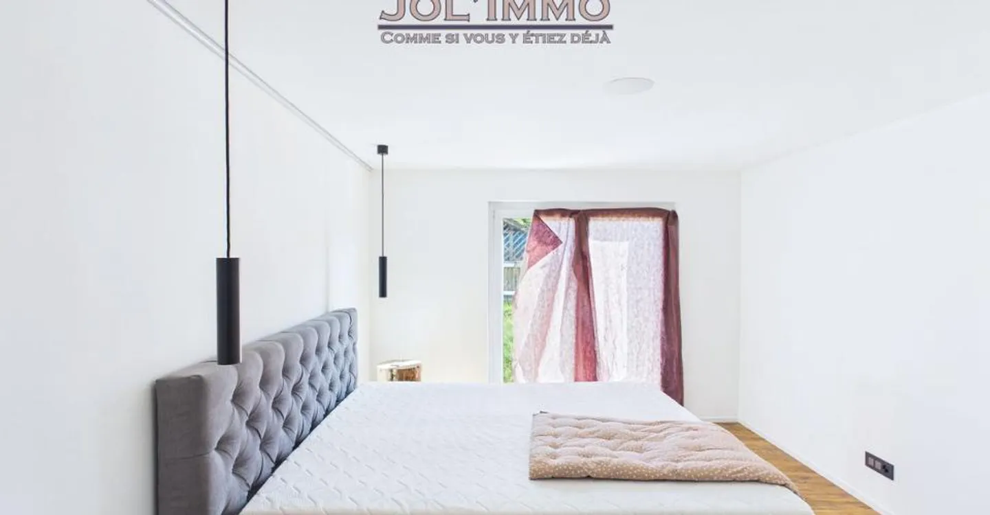 Stunning Renovated House - Vicques - Photo 5 of 11