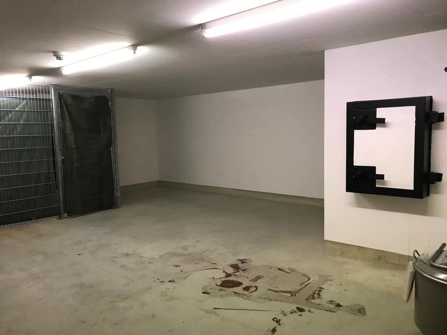 Magazzino vicino a Heuwaage - Foto 3 di 5