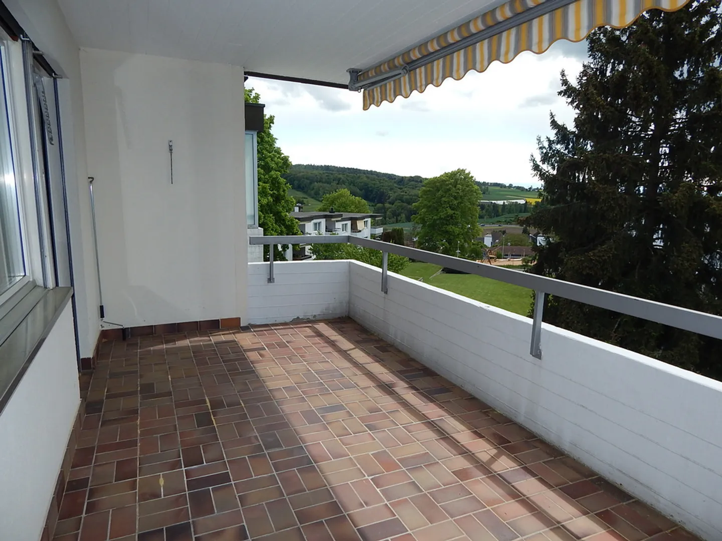 Belle appartement de 3,5 pièces pour les amoureux de la nature - Photo 1 sur 7